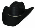 Black Cowboy Hat F69281