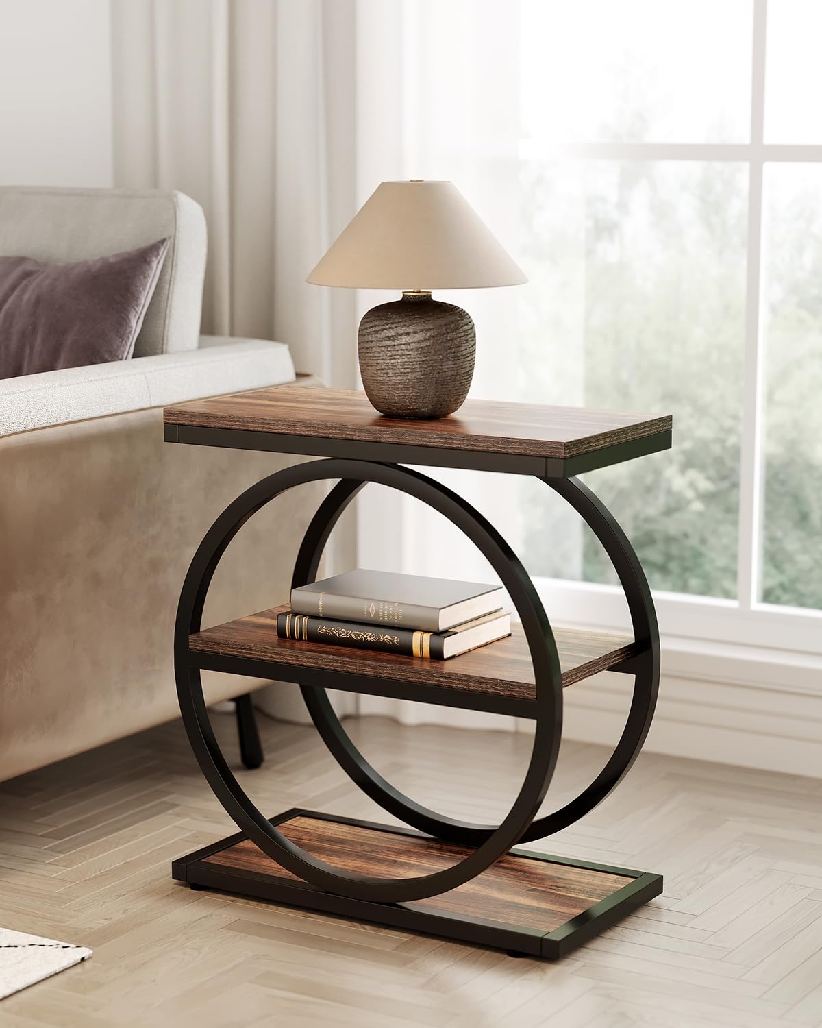 3-Tier Side Table N599757