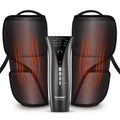 Air Compression Leg Massager with Heat V62549