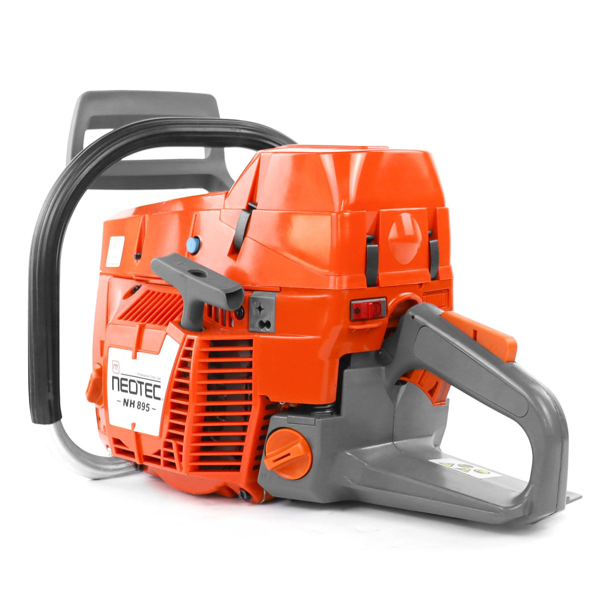 94cc 6.6HP Gas Chainsaw 2-Stroke Power Head W1018