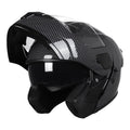 Adult Modular Flip-up Motorcycle Helmets O6033