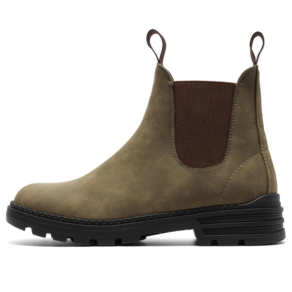 Chelsea Hiking Boots Q962