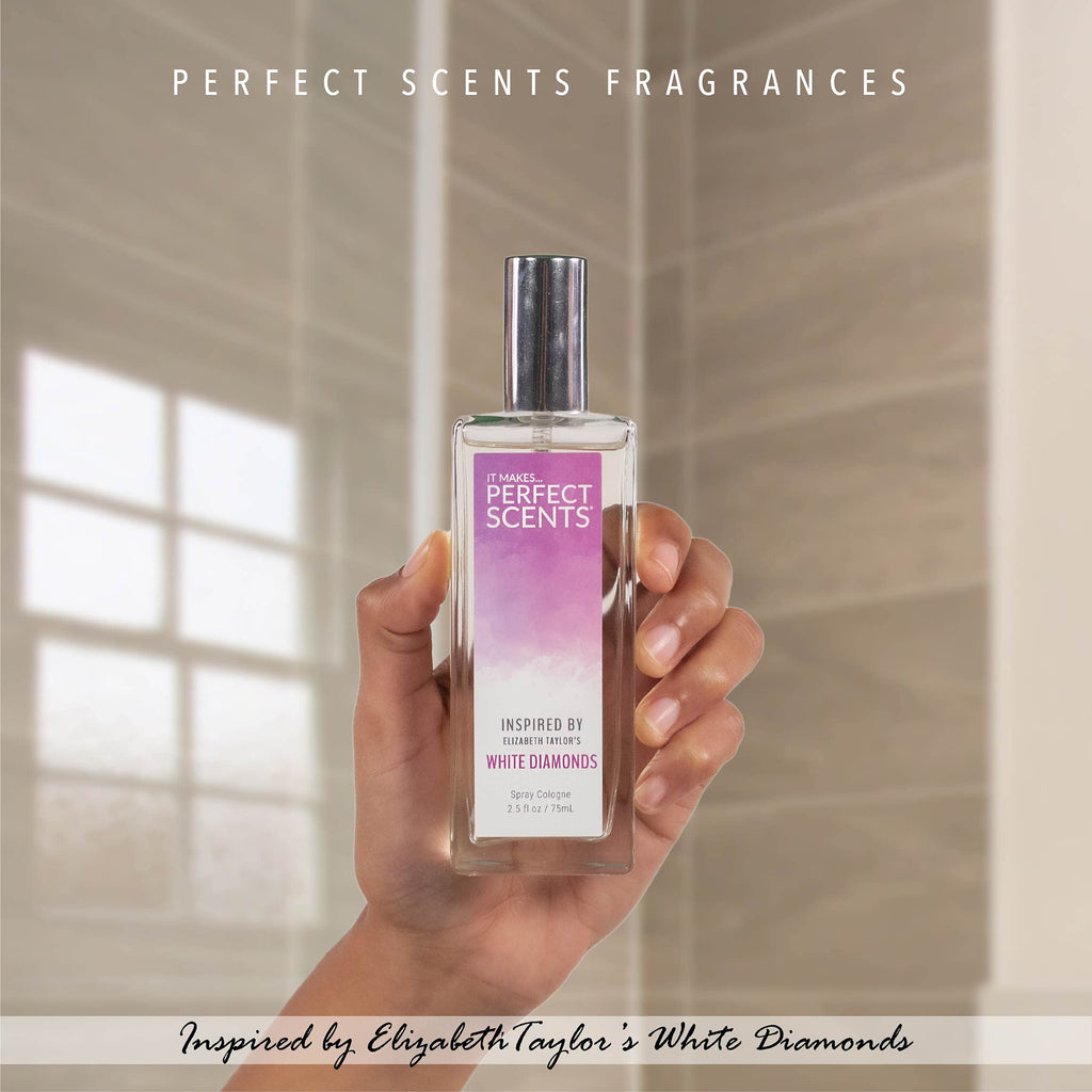 Fragrances D1016