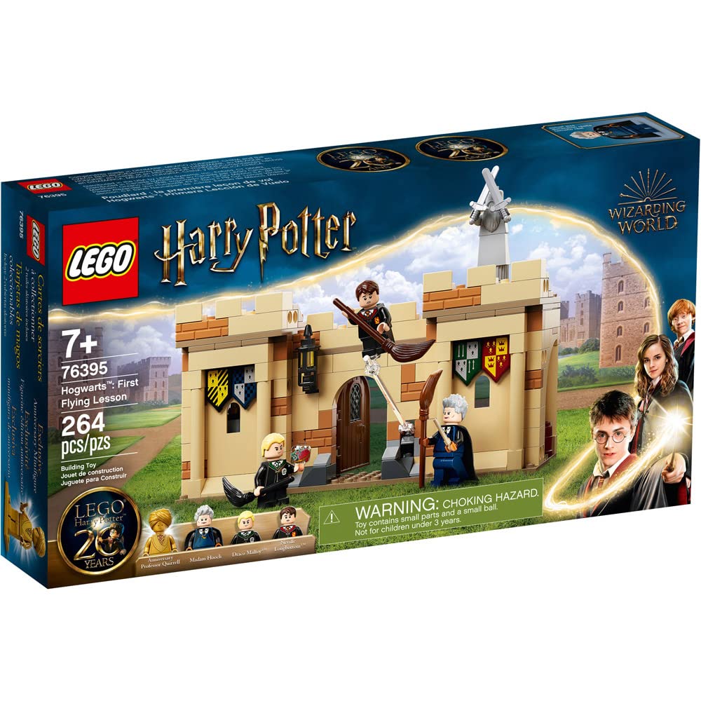 Building Kit (264 Pieces) K3421