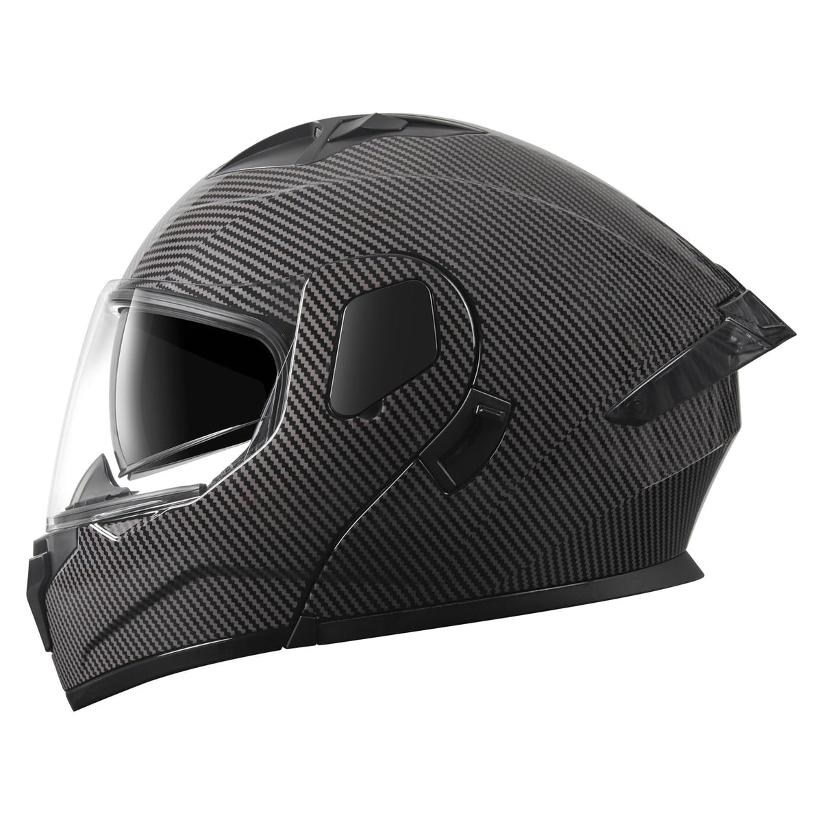 Adult Modular Flip-up Motorcycle Helmets O6033