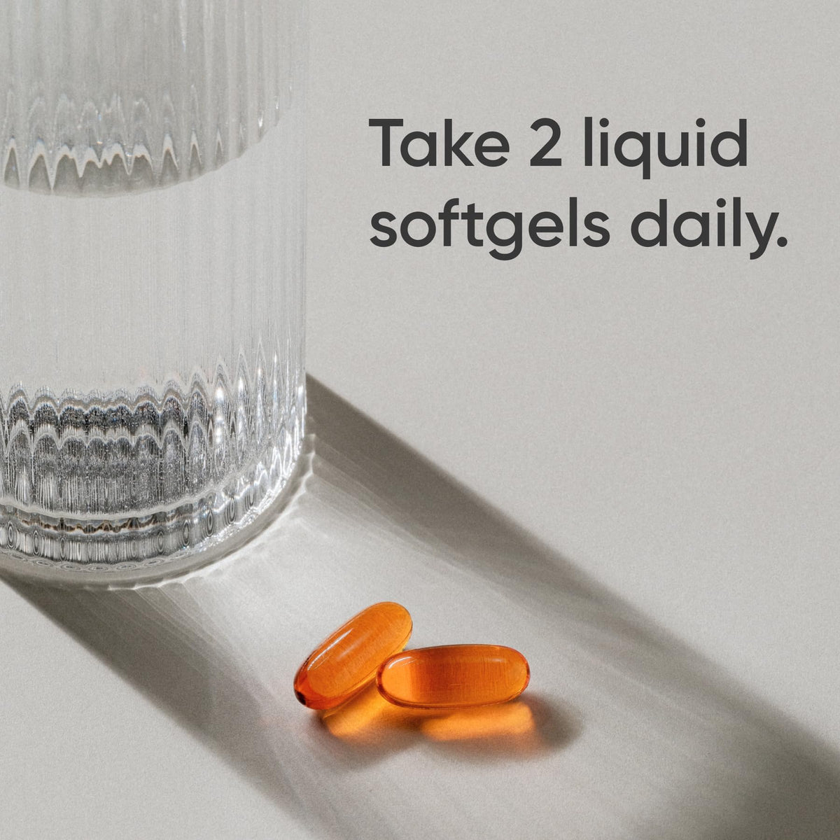 Omega-3 Wild Sockeye Salmon Oil 2500mg 180 Softgels K714