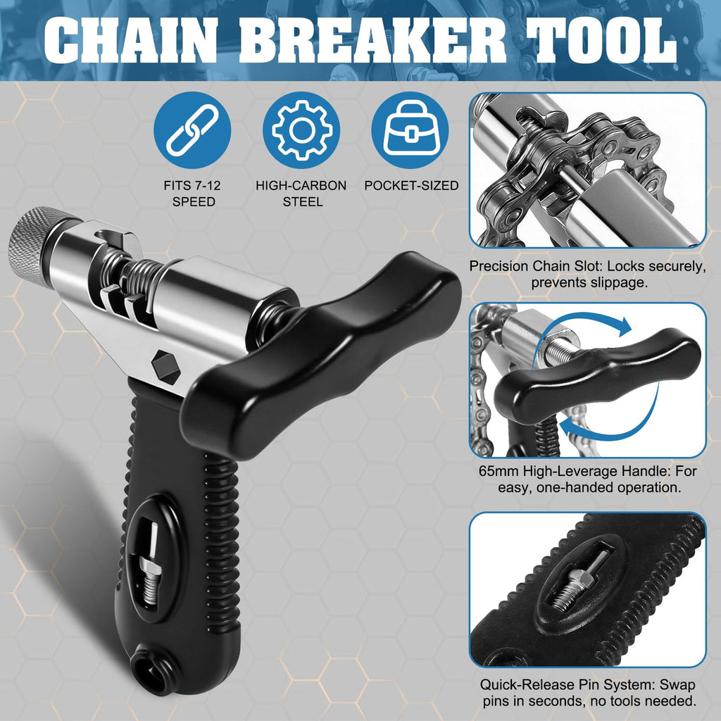 Bike Chain Tool V97063
