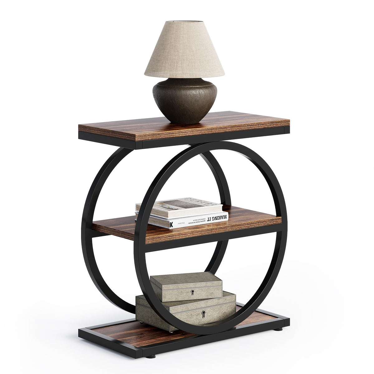 3-Tier Side Table N599757