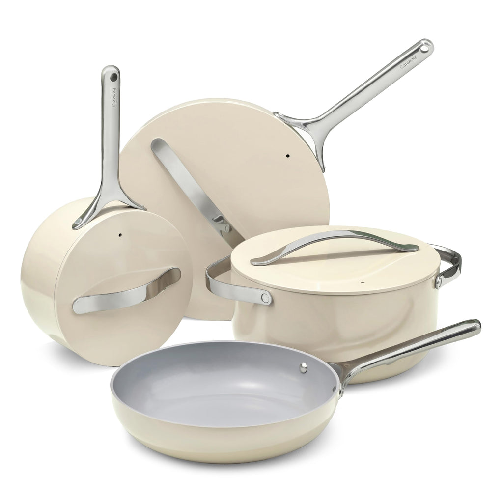 12-Piece Non-Stick Ceramic Cookware Set P930324
