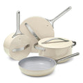 12-Piece Non-Stick Ceramic Cookware Set P930324