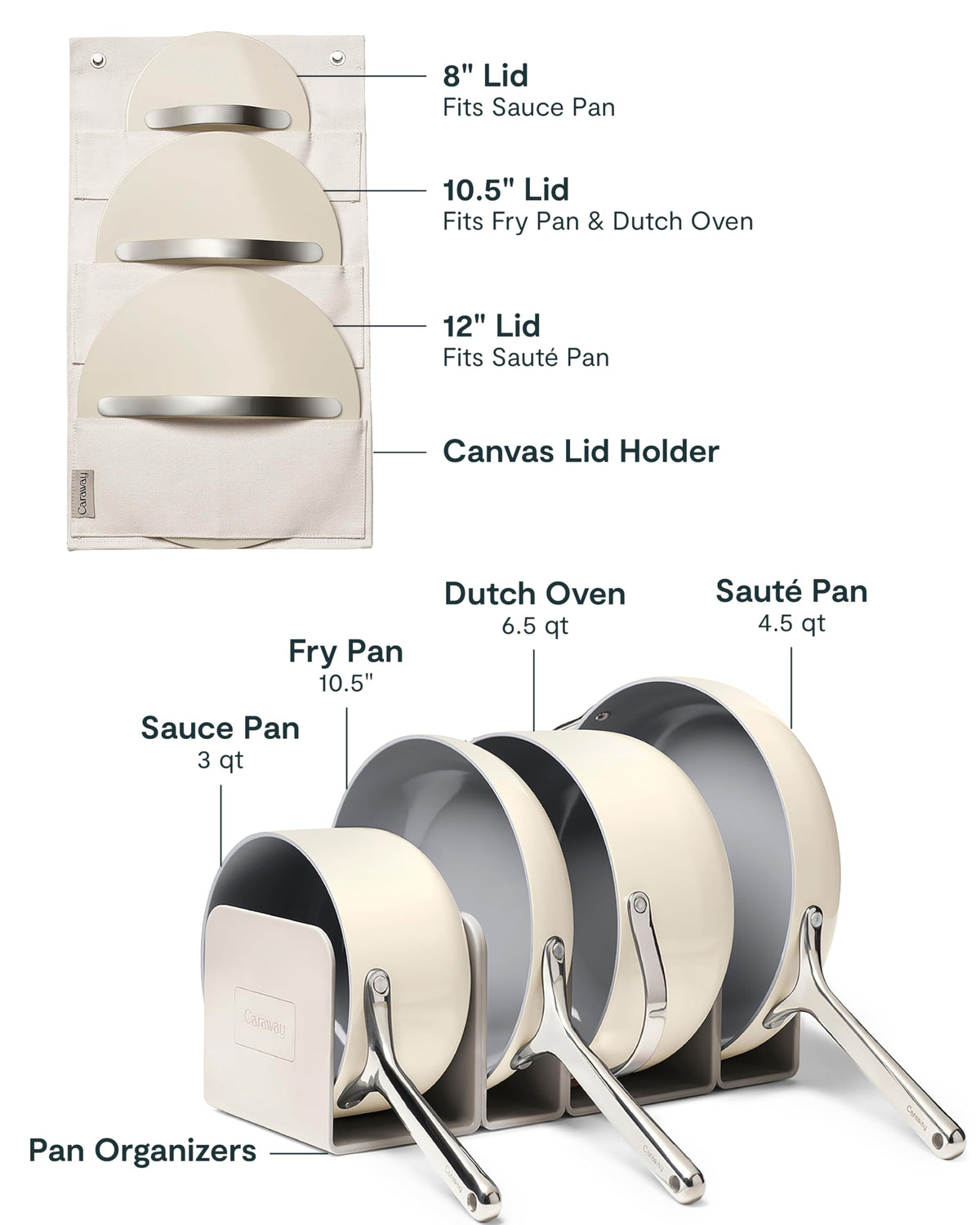 12-Piece Non-Stick Ceramic Cookware Set P930324
