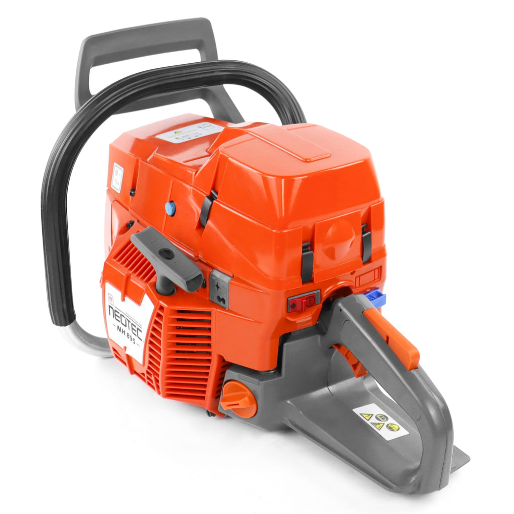 94cc 6.6HP Gas Chainsaw 2-Stroke Power Head W1018
