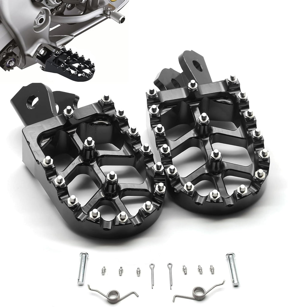 Dirt Bike Foot Pegs W68986
