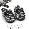 Dirt Bike Foot Pegs W68986