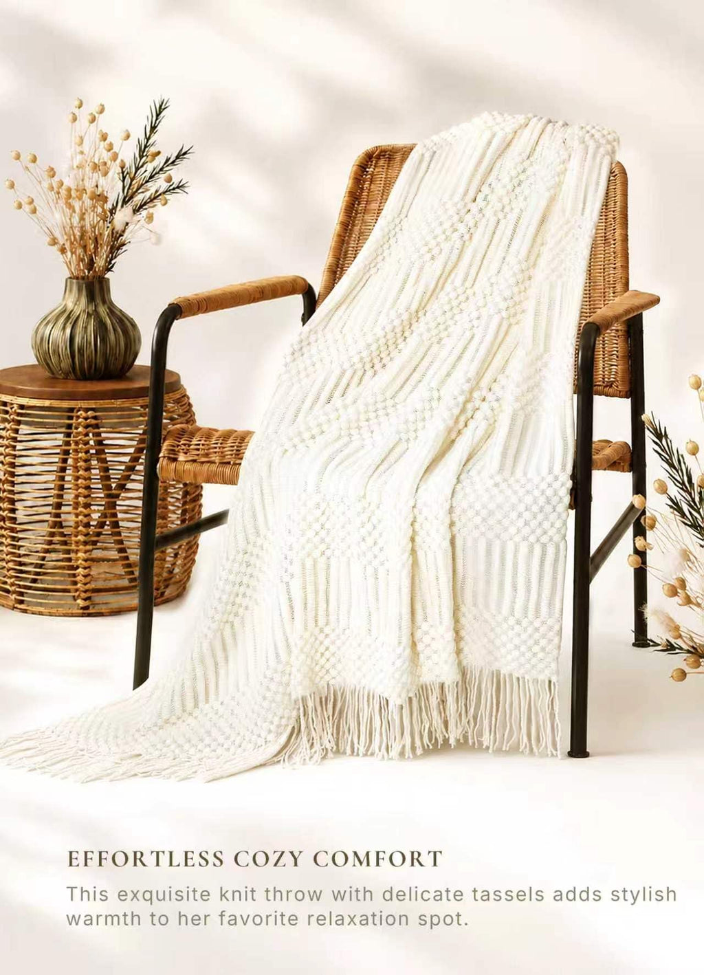 Get Well Soon Gift Basket G3897
