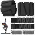 Wrist and Ankle Weights Set of 4 L64809