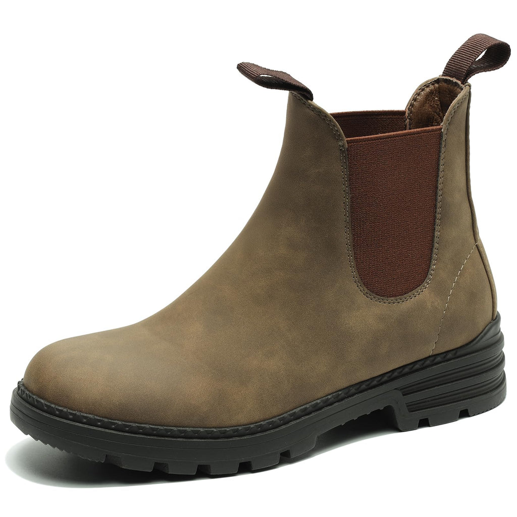 Chelsea Hiking Boots Q962