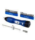 23-Piece Torque Screwdriver Set D421