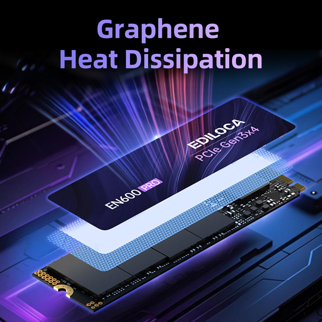 512GB PCIe 3.0 NVMe M.2 Internal SSD Y766