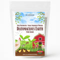 Food Grade Diatomaceous Earth Powder 2.5 lb X305283