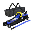 2 Ton Low Profile Hydraulic Steel Floor Jack A97841