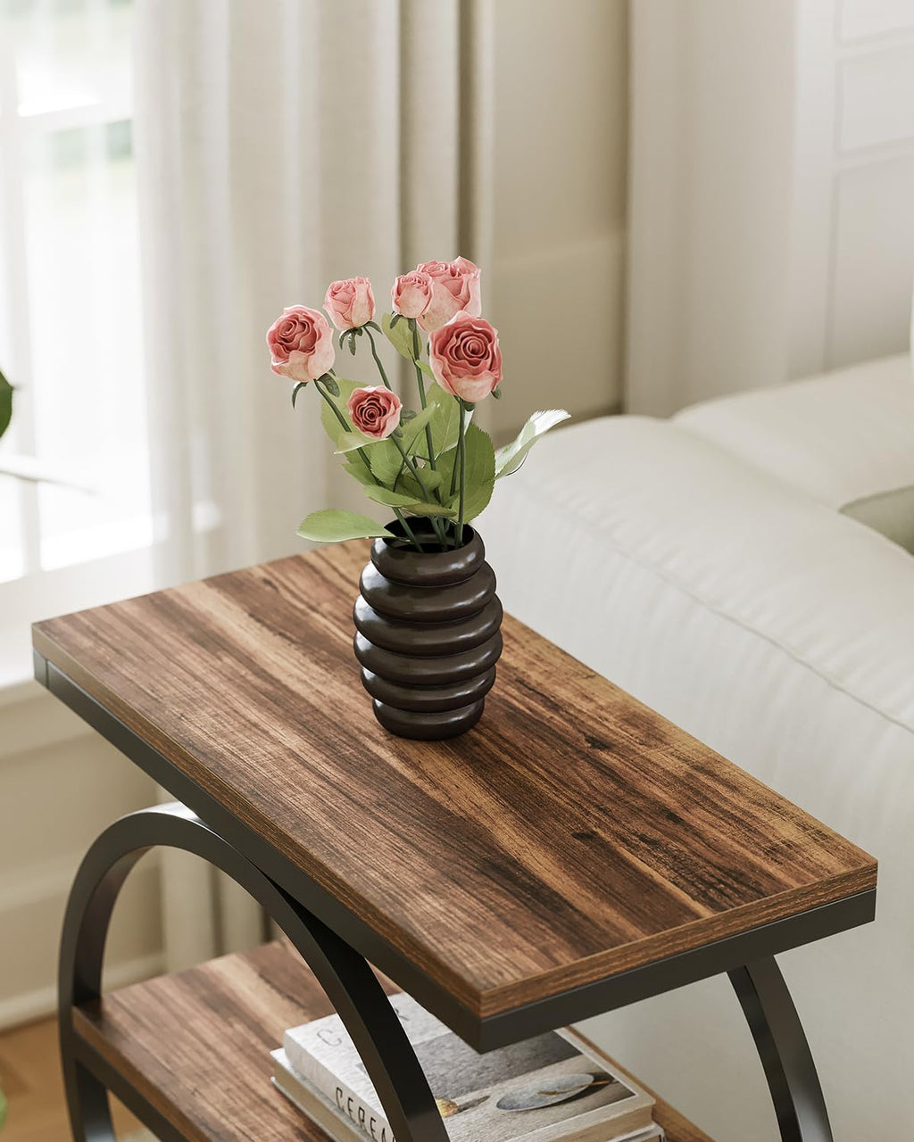 3-Tier Side Table N599757