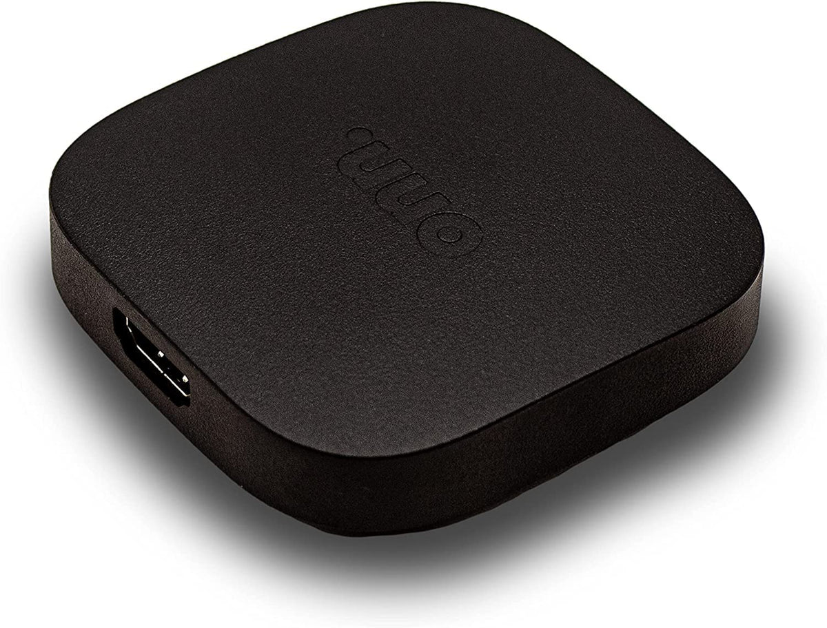 4K UHD Streaming Device with Voice Remote Control P496707