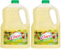 Canola Oil 64 Fluid Ounce Pack of 2 U302546