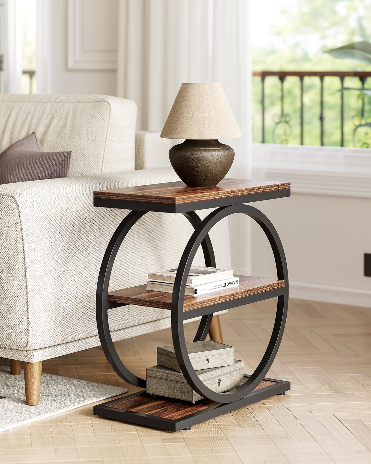 3-Tier Side Table N599757
