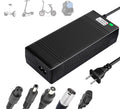 54.6V Charger for 48V Lithium Batteries W240504