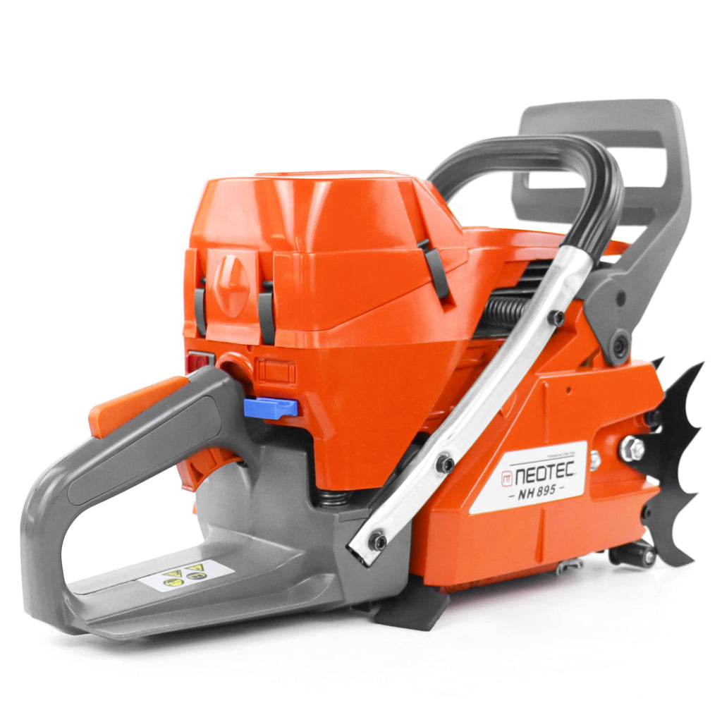 94cc 6.6HP Gas Chainsaw 2-Stroke Power Head W1018