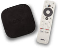 4K UHD Streaming Device with Voice Remote Control P496707