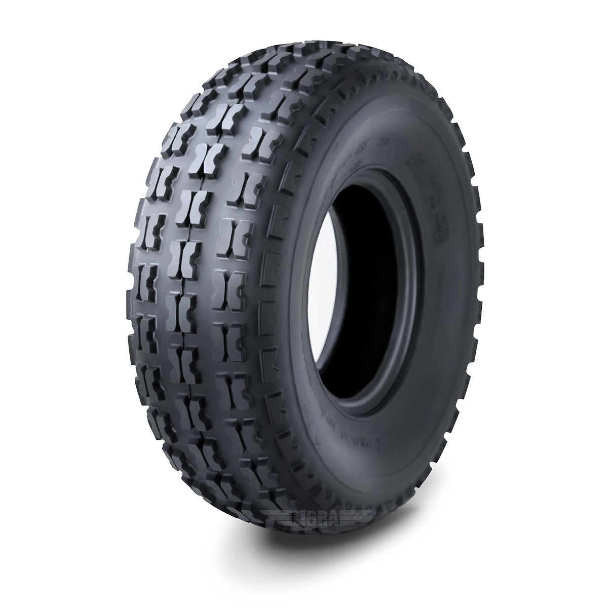 Set of 4 Sport ATV Tires 19x7-8 V322968