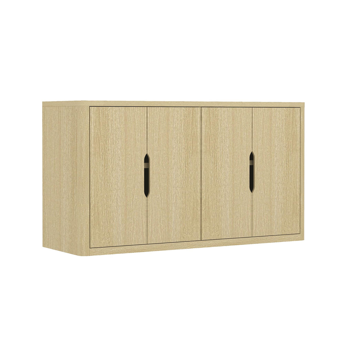 Modern Sideboard Buffet Cabinet with Storage H30319