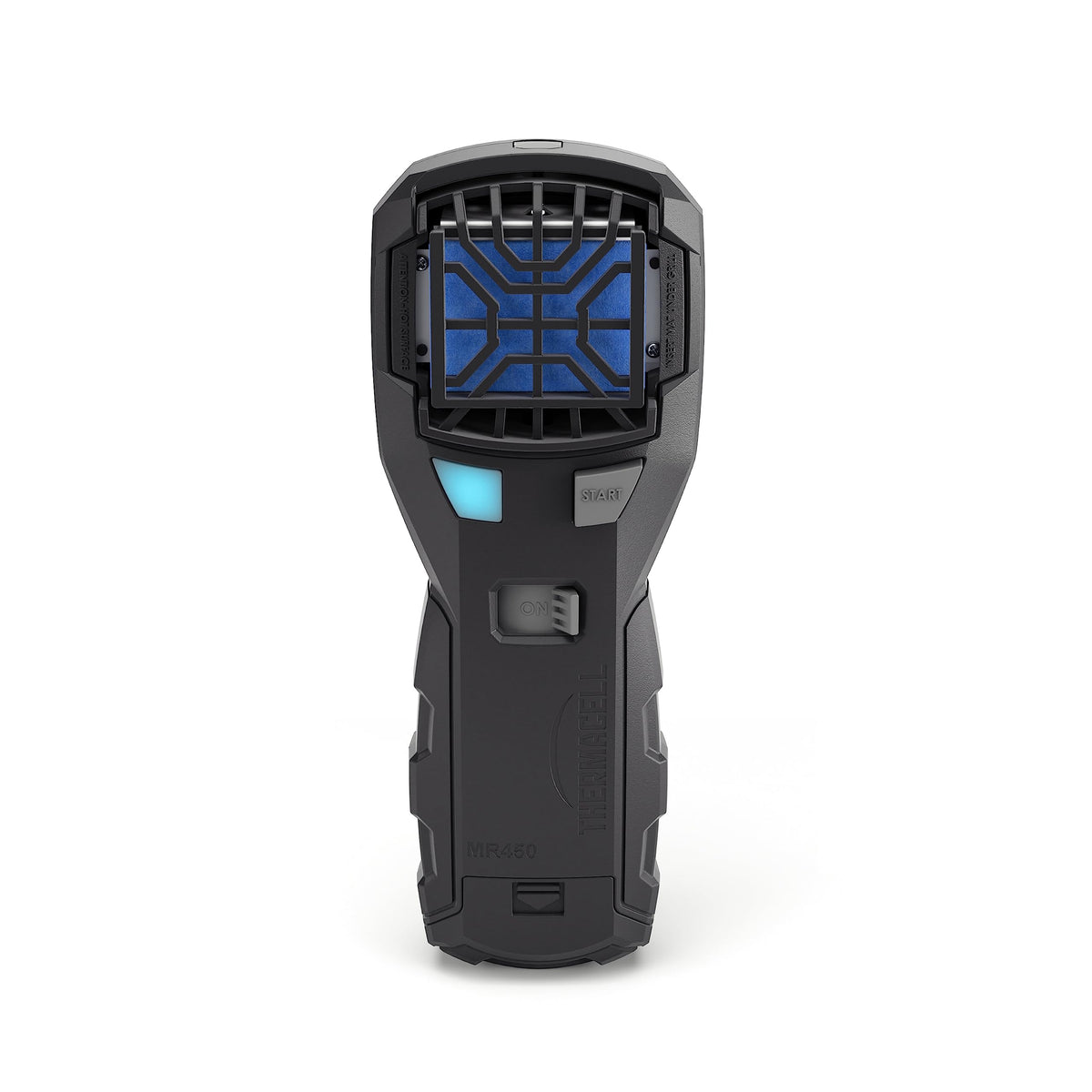 Portable Mosquito Repeller with 12-Hour Refill J379384