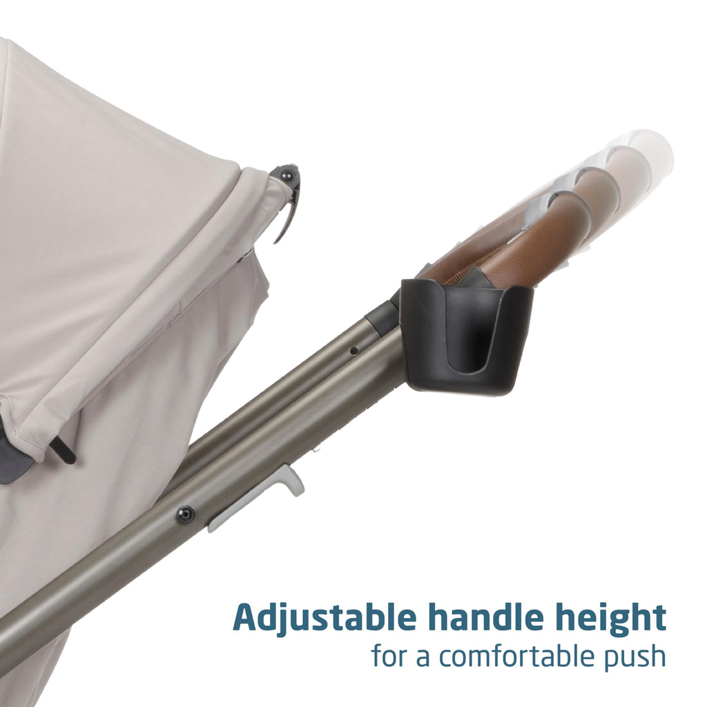 Tan 5-in-1 Modular Travel System N138875