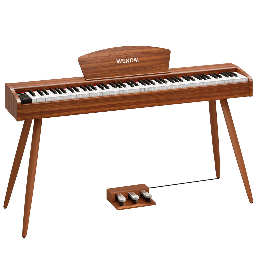 88-Key Fully Weighted Digital Piano Q603666