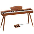 88-Key Fully Weighted Digital Piano Q603666