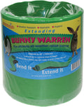 Green Flexible Bunny Warren Fun Tunnel T3766