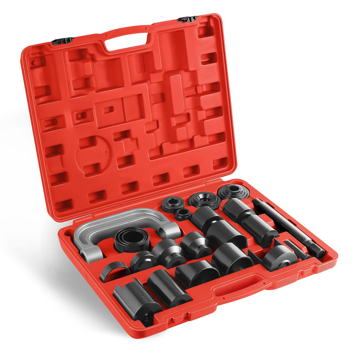 23PC Ball Joint Press Kit E320
