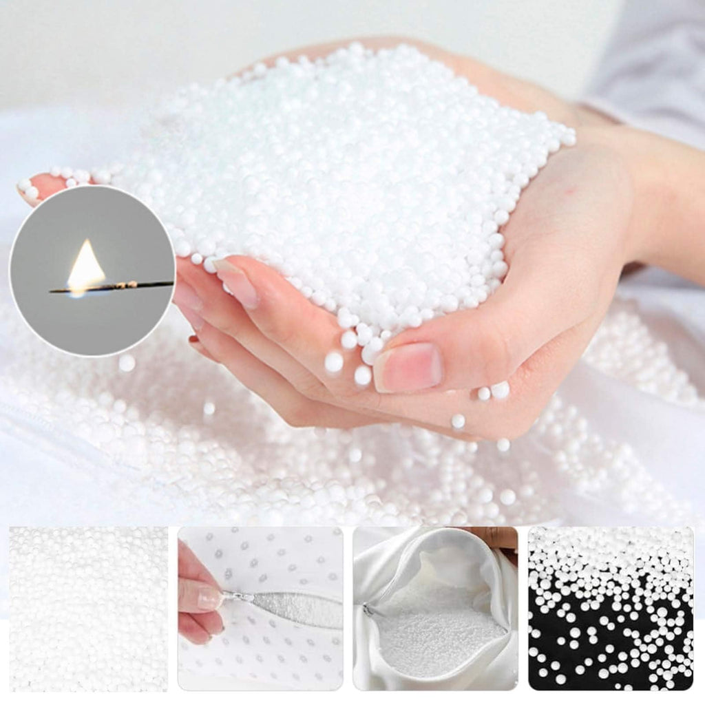 EPS Bean Bag Filler Beads 40 Liters D160469
