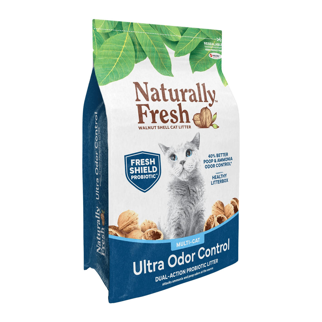 Ultra Odor Control Clumping Litter 30 lb. I129