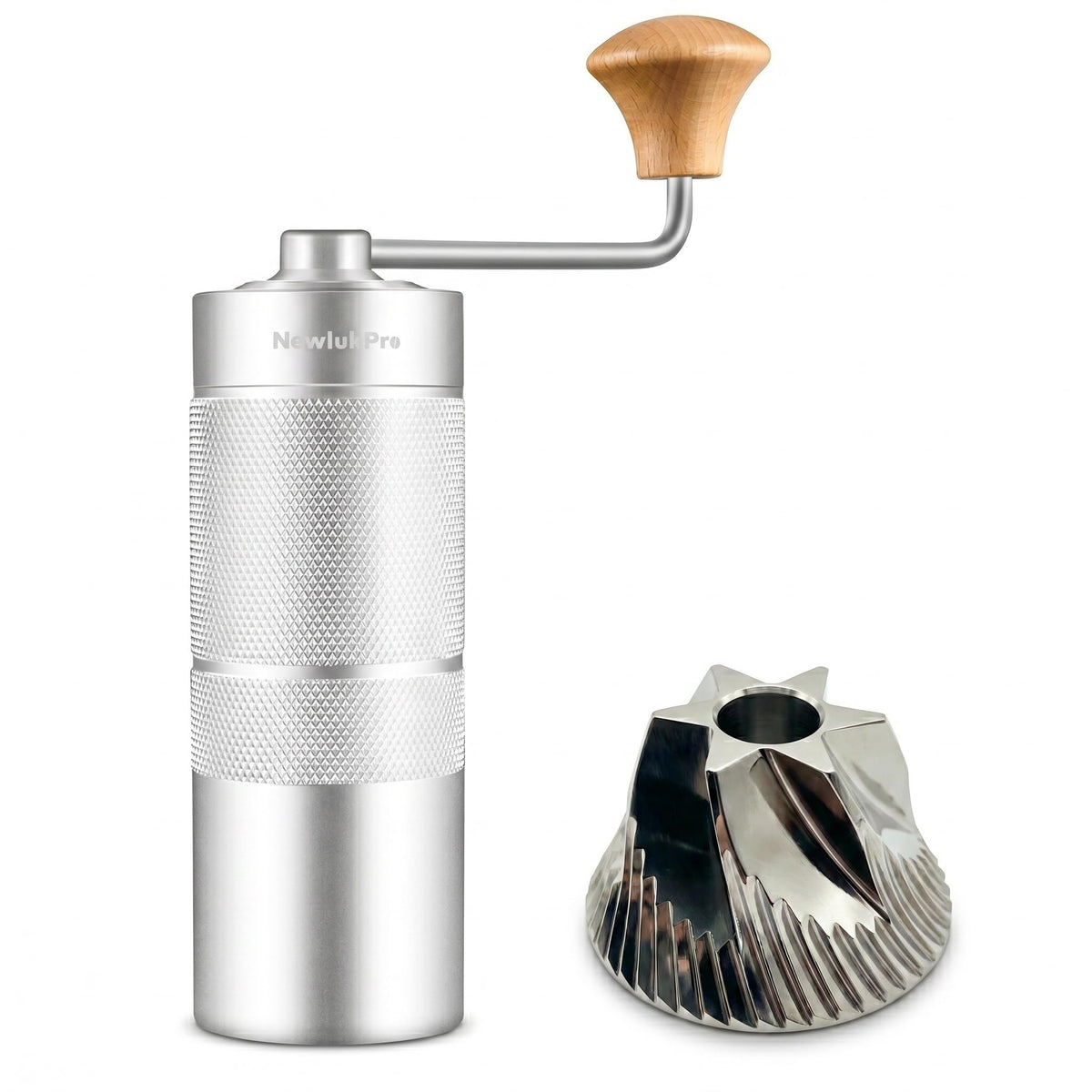 Manual Coffee Grinder L646262