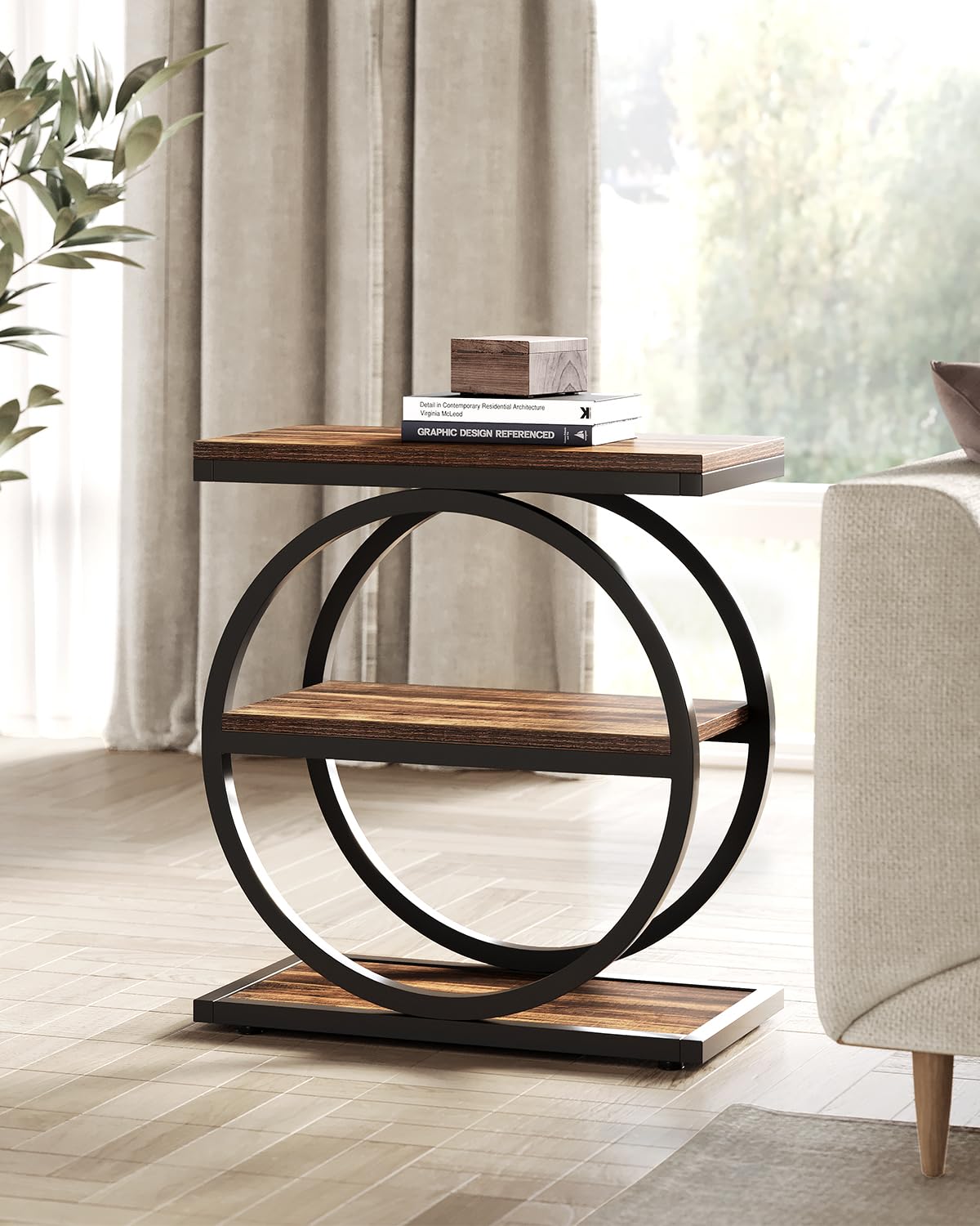 3-Tier Side Table N599757