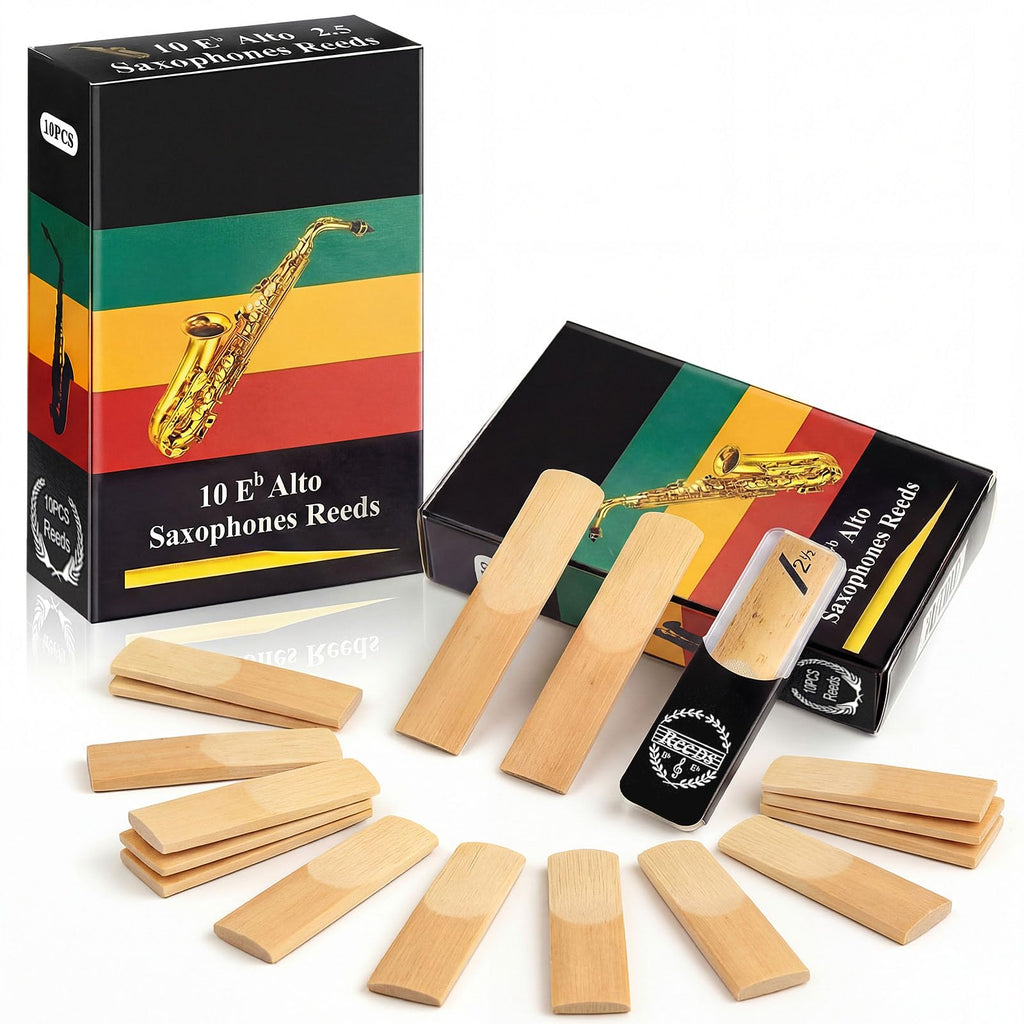 Alto Saxophone Reeds Strength 2.5 M28214