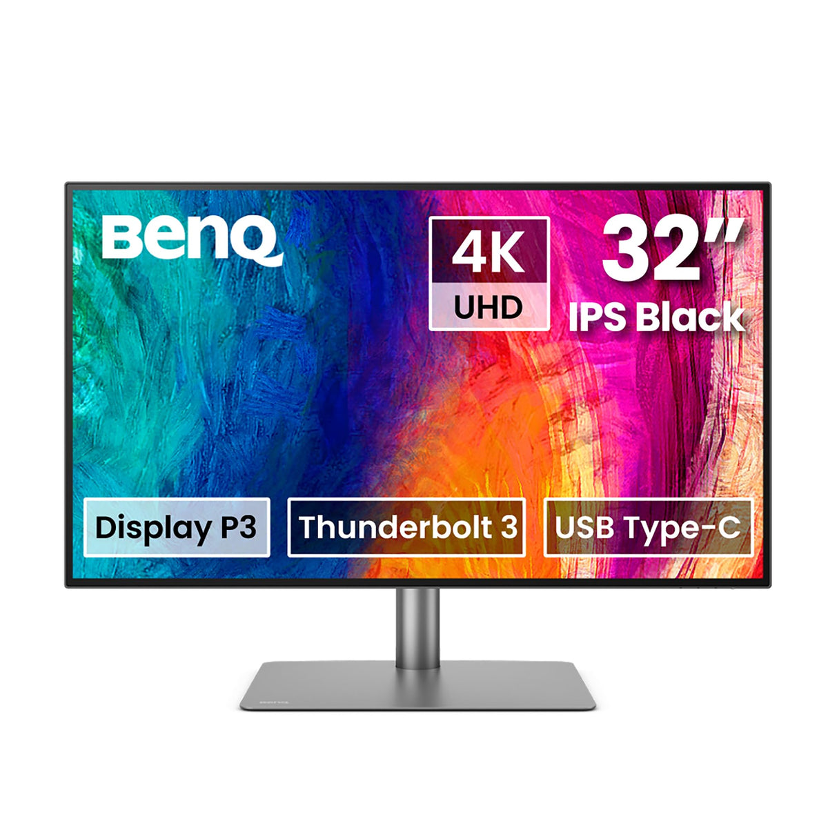 32 Inch 4K IPS UHD Thunderbolt Monitor X9522