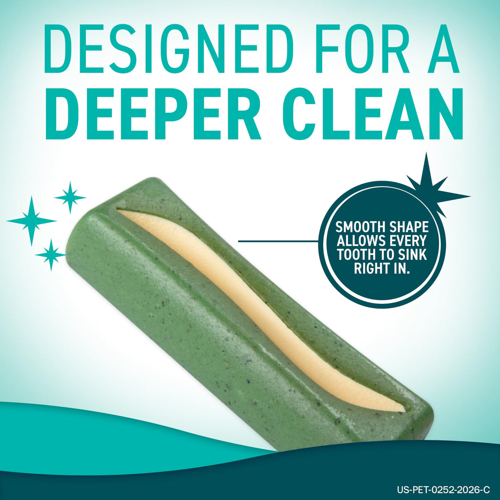 Dental Hygiene Chews for Dogs L8022