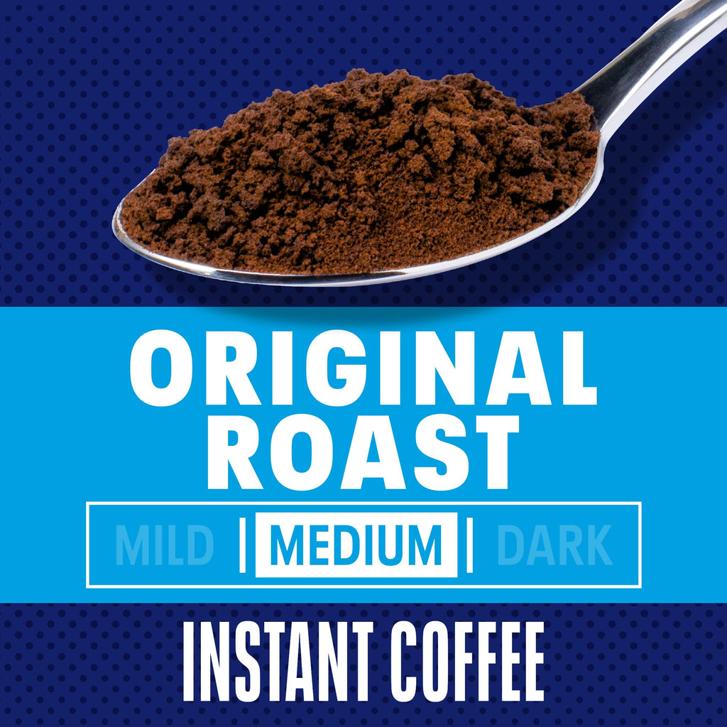 Instant Coffee 12 oz Jar T57546