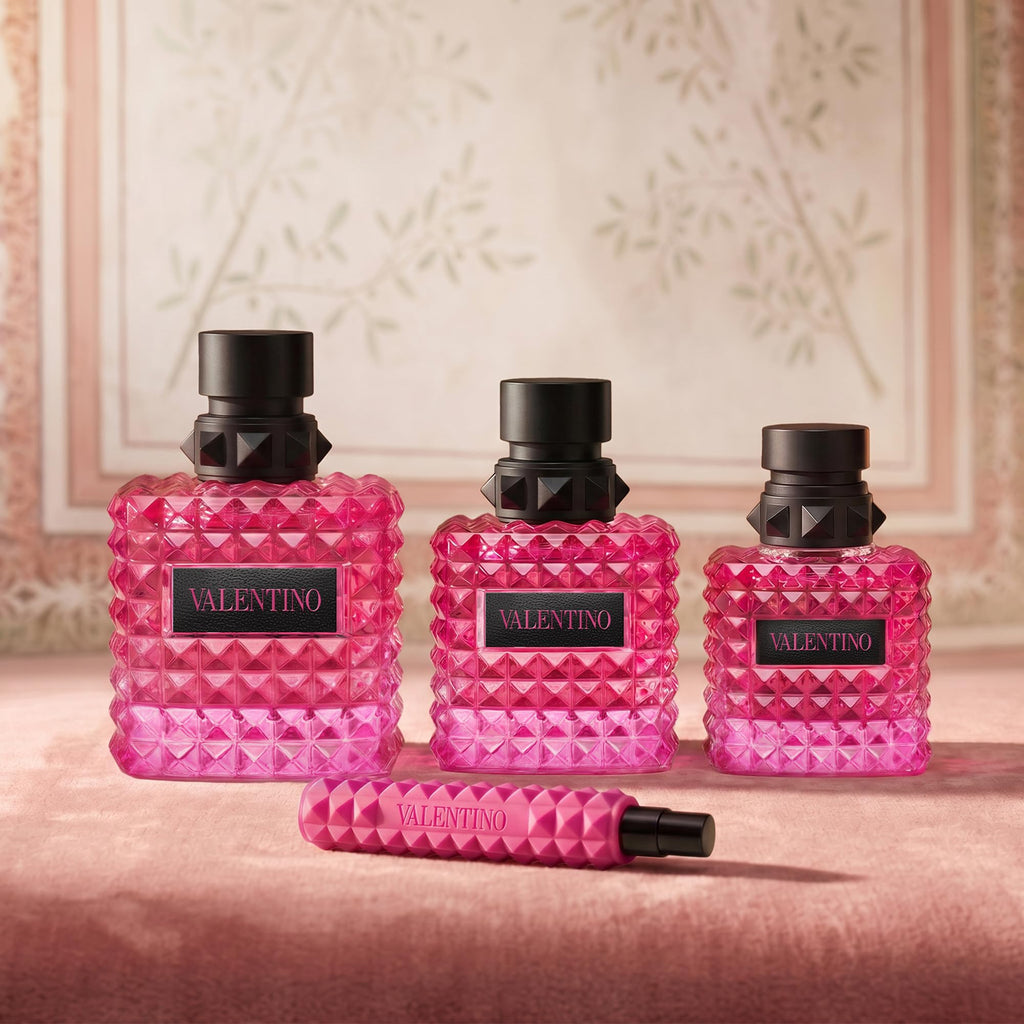 3.4 oz Parfum Spray I428980