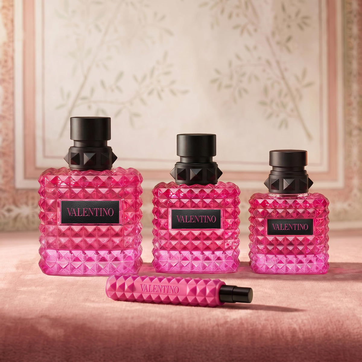 3.4 oz Parfum Spray I428980